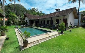 Villa Hiriketiya